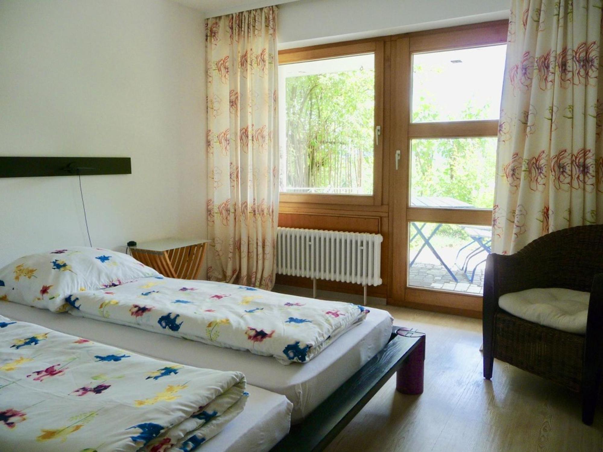 Haus Am See Illmensee Dış mekan fotoğraf