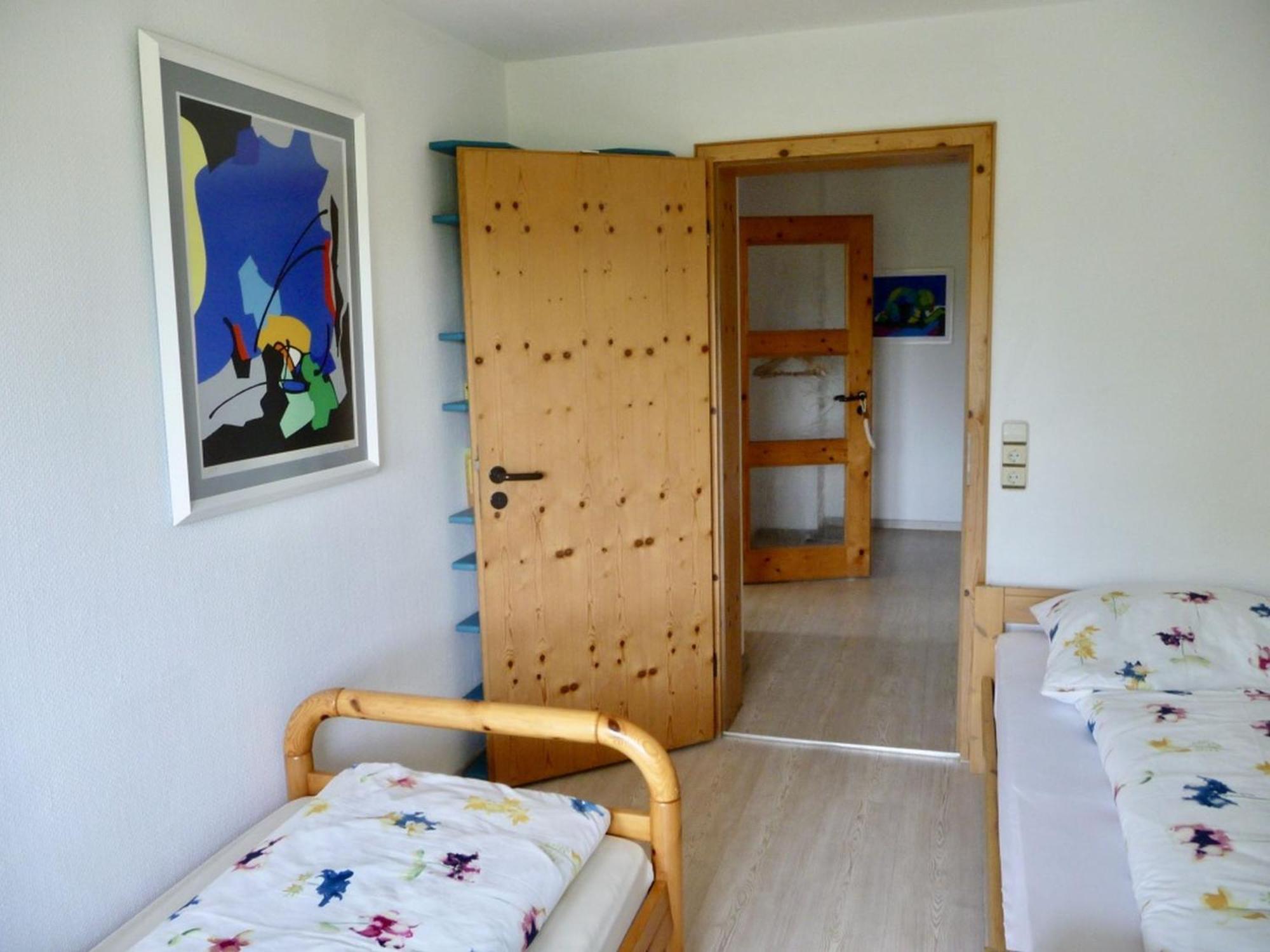 Haus Am See Illmensee Dış mekan fotoğraf